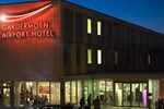 Отель Gardermoen Airport Hotel Отель Gardermoen Airport Hotel