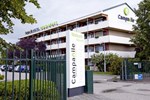 Отель Campanile Hotel & Restaurant Eindhoven Отель Campanile Hotel & Restaurant Eindhoven