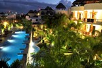 Апартаменты Porto Playa Condo Hotel and Beach Club Апартаменты Porto Playa Condo Hotel and Beach Club