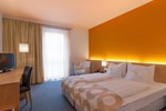 Отель Airport Boutiquehotel hein Отель Airport Boutiquehotel hein