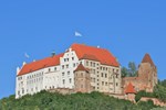 Отель Lindner Hotel Kaiserhof Отель Lindner Hotel Kaiserhof