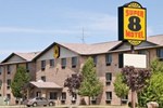 Отель Super 8 Mount Pleasant Mi Отель Super 8 Mount Pleasant Mi