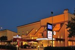 Отель Hotel Olimpia Отель Hotel Olimpia