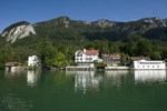 Отель Seehotel Grauer Bär Отель Seehotel Grauer Bär