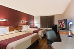 Отель Red Roof Inn North Little Rock Отель Red Roof Inn North Little Rock