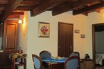 Апартаменты Il Casale di Lusi Апартаменты Il Casale di Lusi