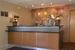 Отель Red Roof Inn Greenwood Отель Red Roof Inn Greenwood