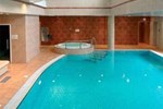 Отель Best Western Premier Yew Lodge Отель Best Western Premier Yew Lodge