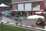 Отель Pantagruel Отель Pantagruel