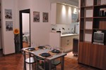 Апартаменты Casa Gialla Апартаменты Casa Gialla