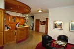 Отель Parkhotel Diani Отель Parkhotel Diani