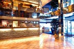 Отель Rica City Hotel Отель Rica City Hotel