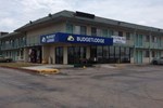 Отель Knights Inn Oklahoma City Отель Knights Inn Oklahoma City
