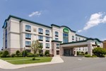Отель Wingate by Wyndham Vineland Отель Wingate by Wyndham Vineland