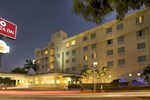 Отель Fiesta Inn Ciudad Del Carmen Отель Fiesta Inn Ciudad Del Carmen