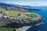 Отель Hotel Jardín Tecina Отель Hotel Jardín Tecina