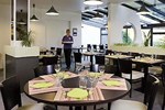 Отель Mercure Paris Villepinte Parc des Expositions 2M Отель Mercure Paris Villepinte Parc des Expositions 2M