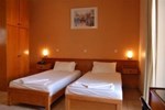 Мини-отель Summertime Apts Мини-отель Summertime Apts