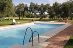 Отель Cortijo Fain Отель Cortijo Fain