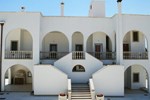 Мини-отель Masseria Cappella Мини-отель Masseria Cappella