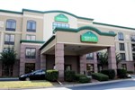 Отель Wingate by Wyndham Alpharetta Отель Wingate by Wyndham Alpharetta