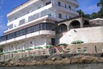 Отель Hotel Ristorante Sirena Отель Hotel Ristorante Sirena