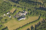 Отель Berghotel Hoher Knochen Отель Berghotel Hoher Knochen