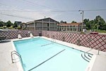 Отель Days Inn Statesville Отель Days Inn Statesville