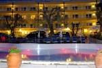 Отель Hotel Internazionale Отель Hotel Internazionale