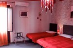 Мини-отель Catania City Center B&B Мини-отель Catania City Center B&B