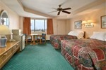 Отель Days Inn Rockport Отель Days Inn Rockport