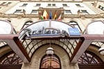 Отель Radisson Blu Béke Hotel, Budapest Отель Radisson Blu Béke Hotel, Budapest