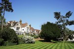 Отель Rowhill Grange Hotel & Utopia Spa Отель Rowhill Grange Hotel & Utopia Spa