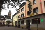 Гостевой дом Hotel-Restaurant Weinhaus Grebel Гостевой дом Hotel-Restaurant Weinhaus Grebel