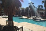 Отель Agua Caliente Casino Resort Spa Отель Agua Caliente Casino Resort Spa