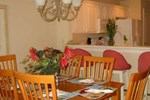 Отель Beach House at the Dunes Отель Beach House at the Dunes