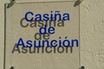 Апартаменты Casa de Asunción Апартаменты Casa de Asunción