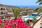 Отель Hotel Jandia Golf Отель Hotel Jandia Golf