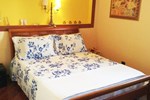 Мини-отель Villa Virginia B&B Мини-отель Villa Virginia B&B