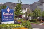 Отель Homestead Denver-Aurora Отель Homestead Denver-Aurora