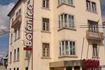 Отель Hotel Botanico de Coimbra Отель Hotel Botanico de Coimbra