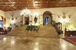Отель Spa Hotel Schloss Weikersdorf Отель Spa Hotel Schloss Weikersdorf