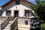 Апартаменты Casa El Trabeseo Апартаменты Casa El Trabeseo