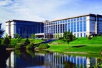 Отель Milwaukee Marriott West Отель Milwaukee Marriott West