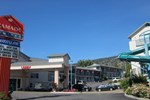 Отель Ramada Limited - Merritt Отель Ramada Limited - Merritt