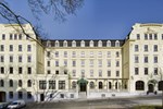 Отель Clarion Grandhotel Zlaty Lev Отель Clarion Grandhotel Zlaty Lev