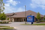 Отель Baymont Inn And Suites Whitewater Отель Baymont Inn And Suites Whitewater
