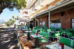 Отель Albergo Anita Отель Albergo Anita