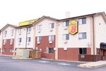 Отель Super 8 Chester Richmond Area Отель Super 8 Chester Richmond Area