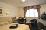Отель Days Inn Bristol Hotel Gordano Отель Days Inn Bristol Hotel Gordano